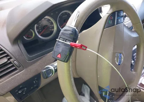 2011 Volvo Xc90 3.2 from USA, damaged, VIN YV4952CY2B1581078